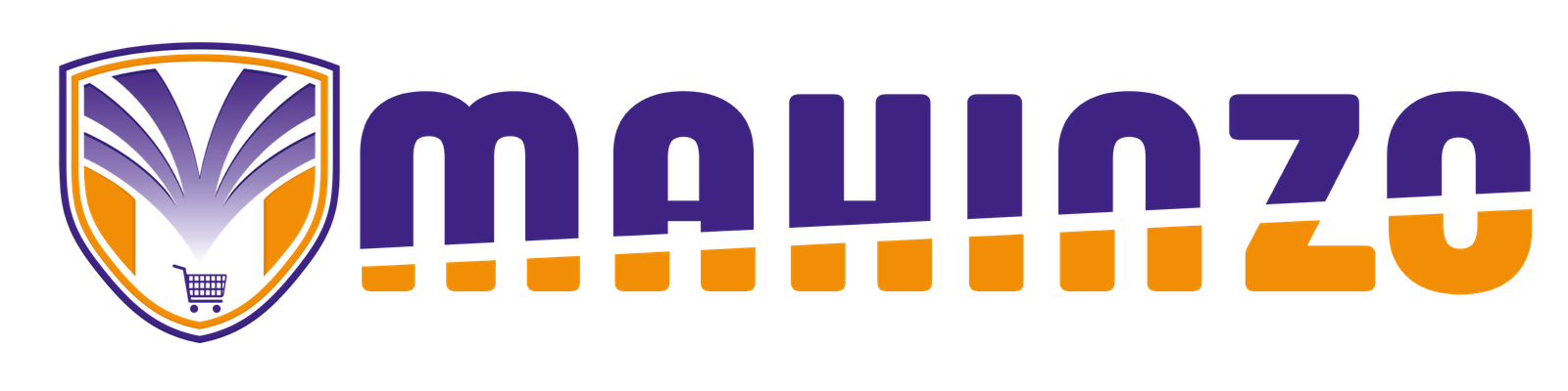 Mahinzo Logo