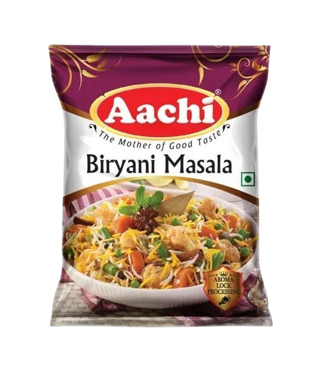 Aachi Biryani Masala