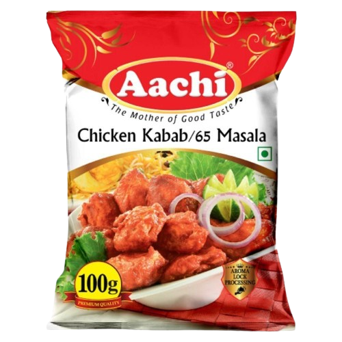 Aachi Chicken 65 Masala