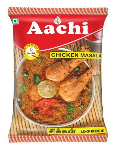 Aachi  Chicken Masala
