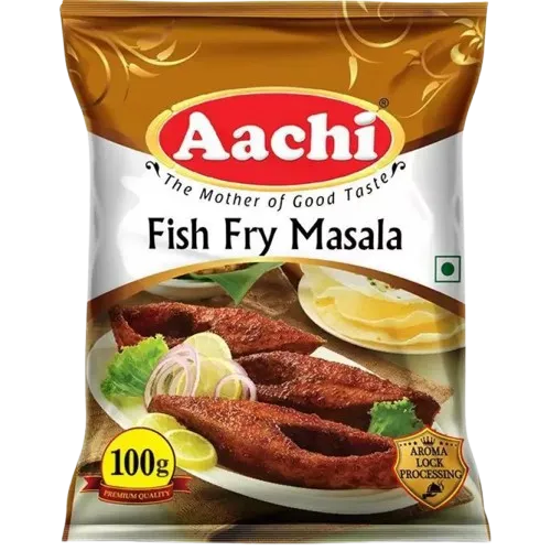 Aachi Fish Fry Masala