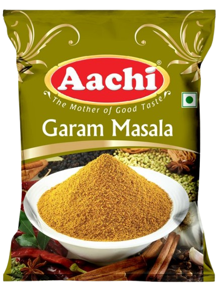 Aachi  Garam Masala