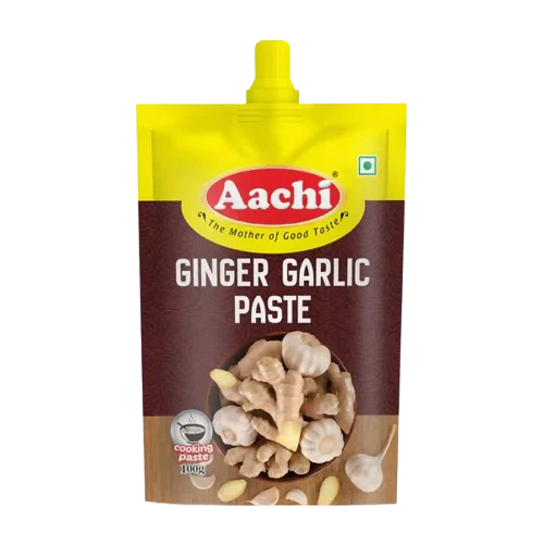 Aachi Ginger Galric Paste