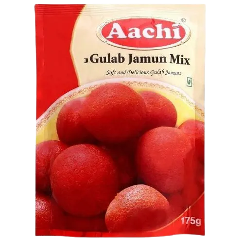 Aachi Gulab Jamun Mix