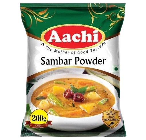 Aachi Sambar Powder