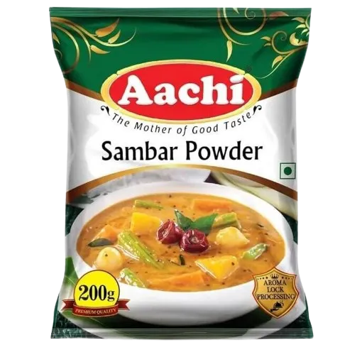 Aachi Sambar Powder