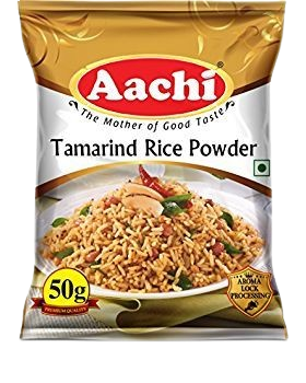 Aachi Tamarind Rice Powder