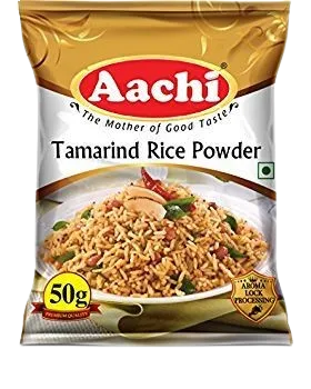 Aachi Tamarind Rice Powder