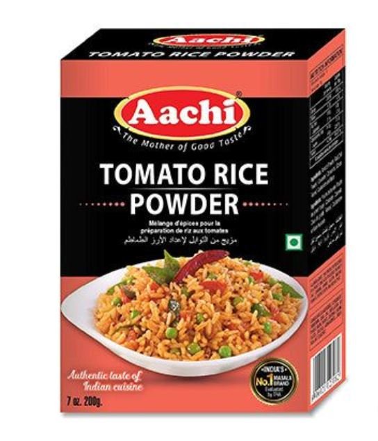 Aachi Tomato  Rice Powder