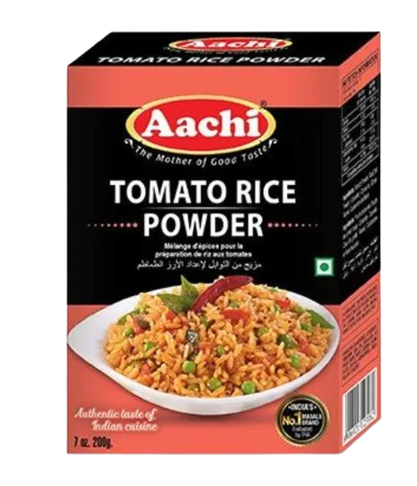 Aachi Tomato  Rice Powder