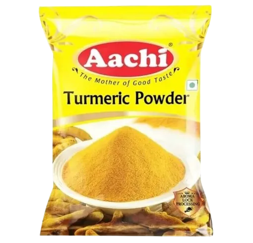 Aachi Turmeric Powder
