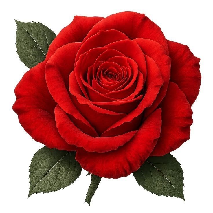 Artificial Rose