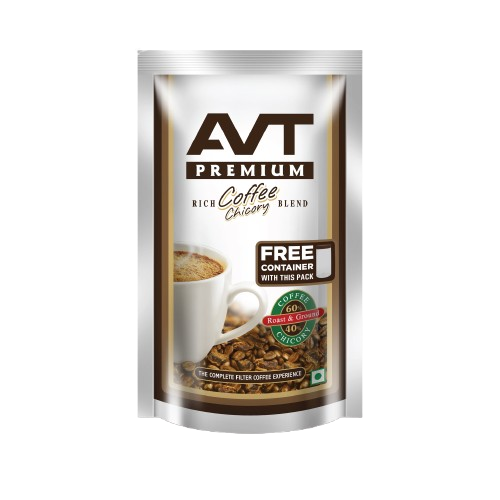 AVT Premium Powder