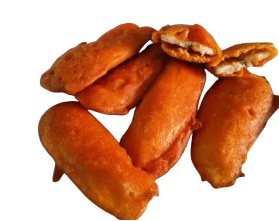 Bajji