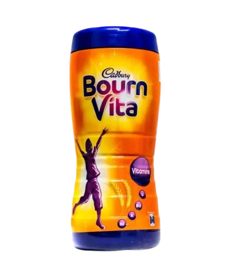 Bourn Vita