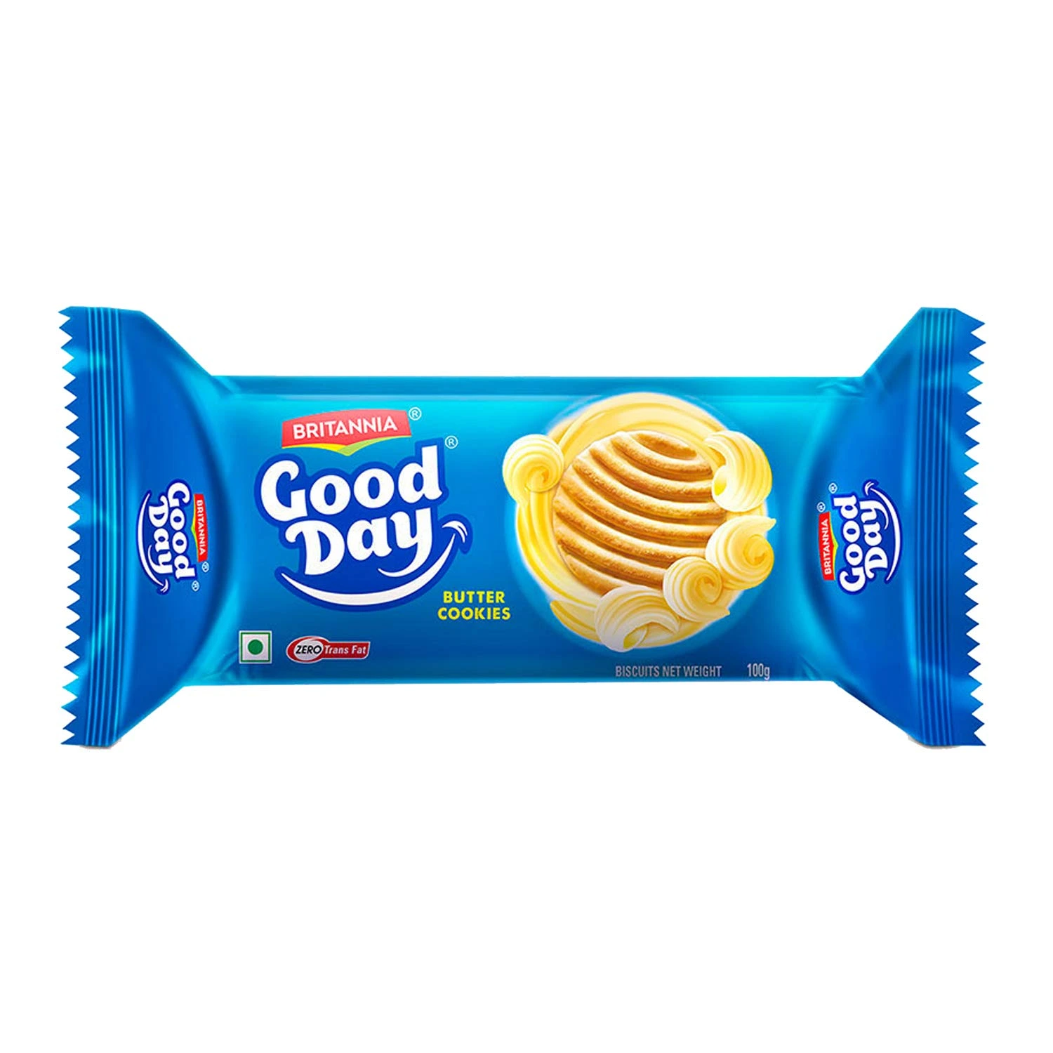 Britannia Good day Rich Butter