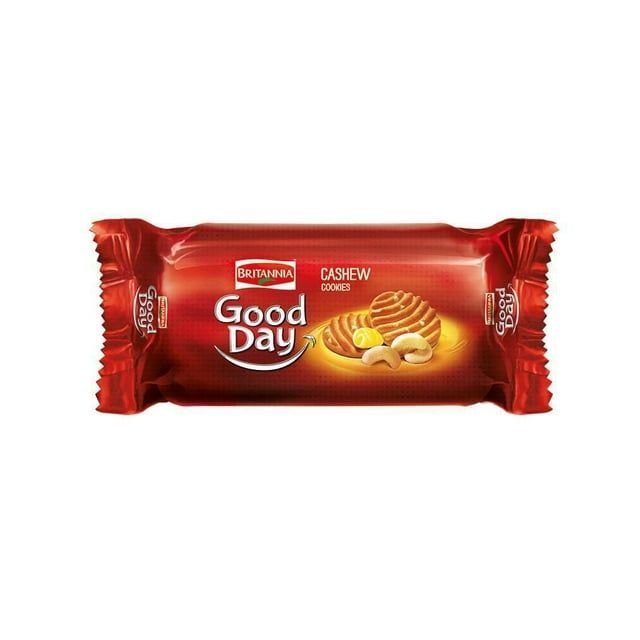 Britannia Good day Rich Cashew