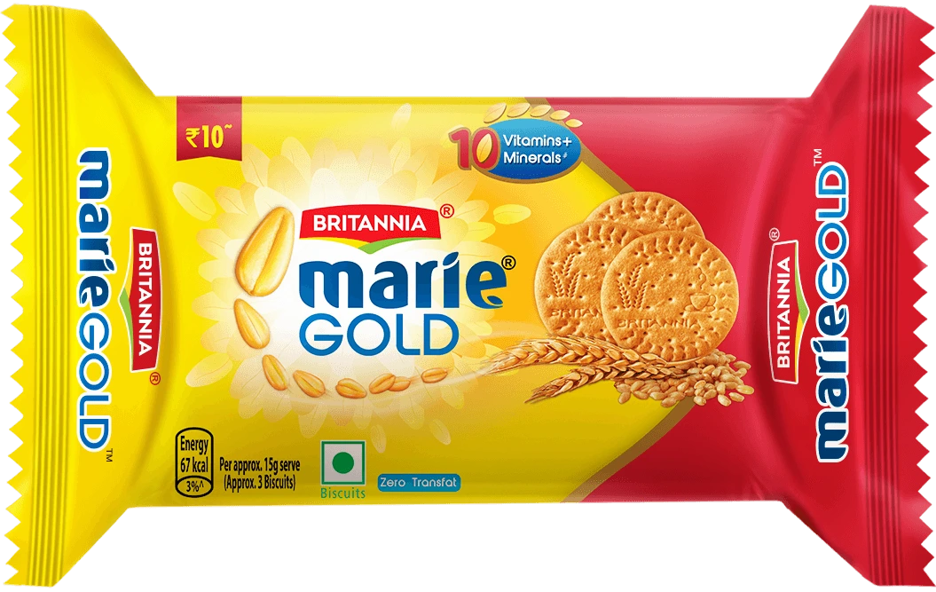 Britannia Marie Gold
