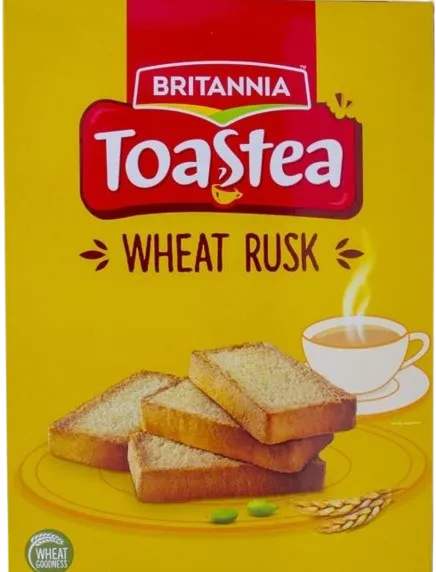 Britannia Rusk