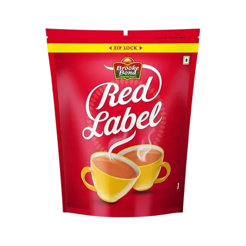 Brooke Bond Red Lable