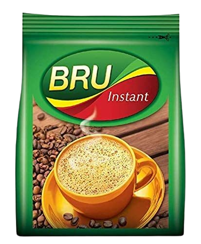 BRU Instant