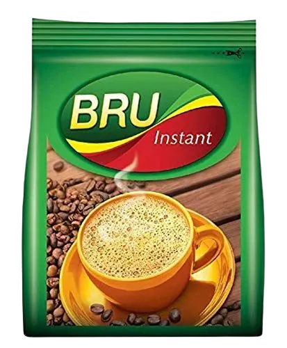 BRU Instant