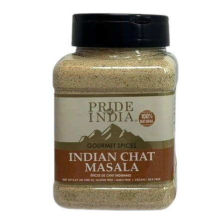 Chat Masala