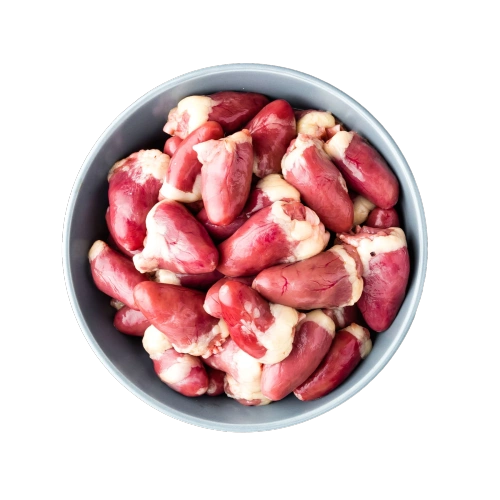 Chicken Heart