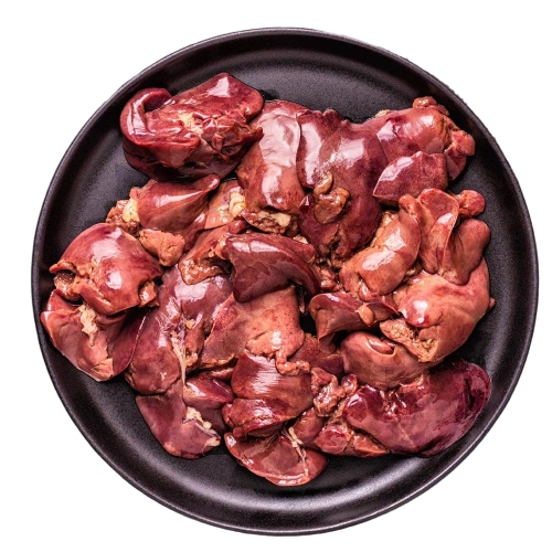 Chicken Liver