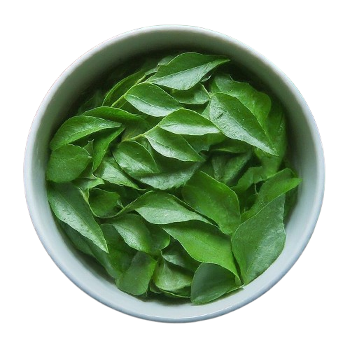 Curry Leaves