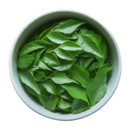 Curry Leaves