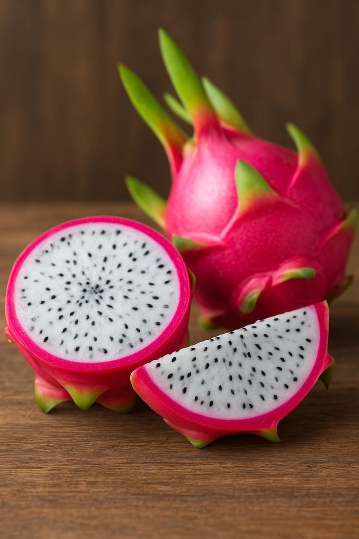 Dragon Fruit