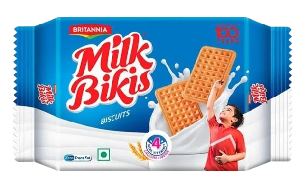 Elite Rusk Milk
