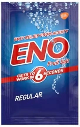 ENO Regular