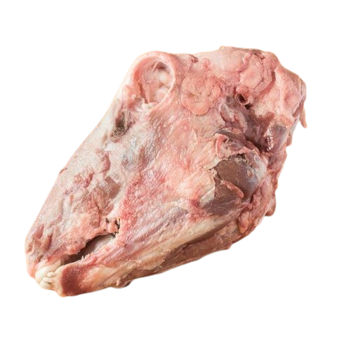 Goat Head