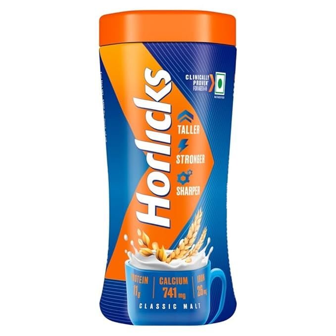Horlicks Health Calssic