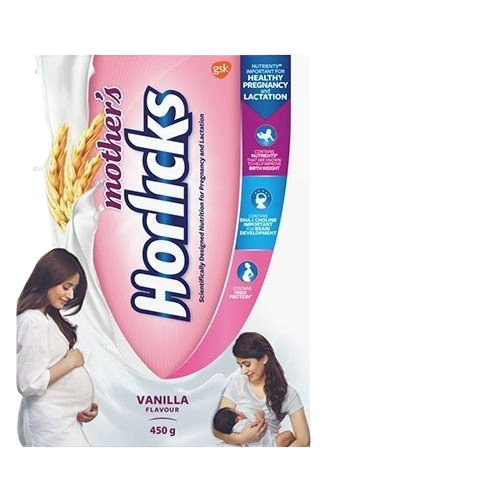 Horlicks Mother's Health Vennila