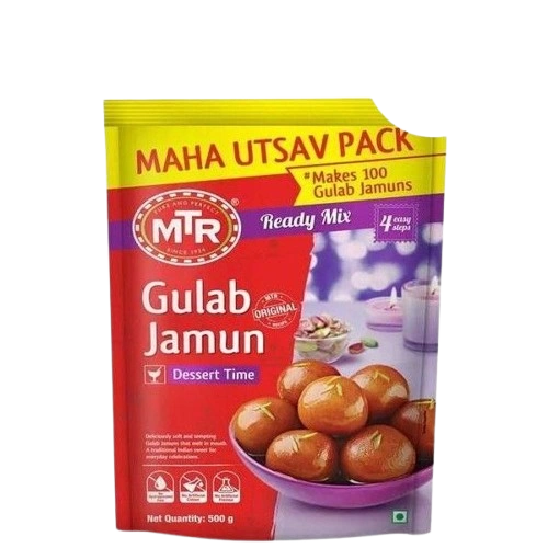 MTR Gullab Jamun