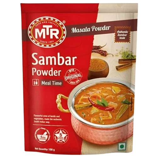 MTR Sambar Powder