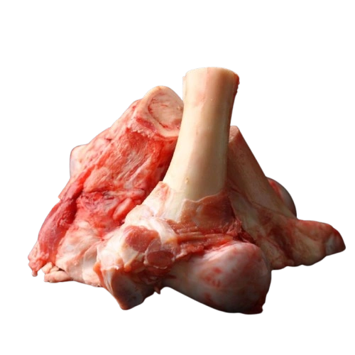 Mutton Leg