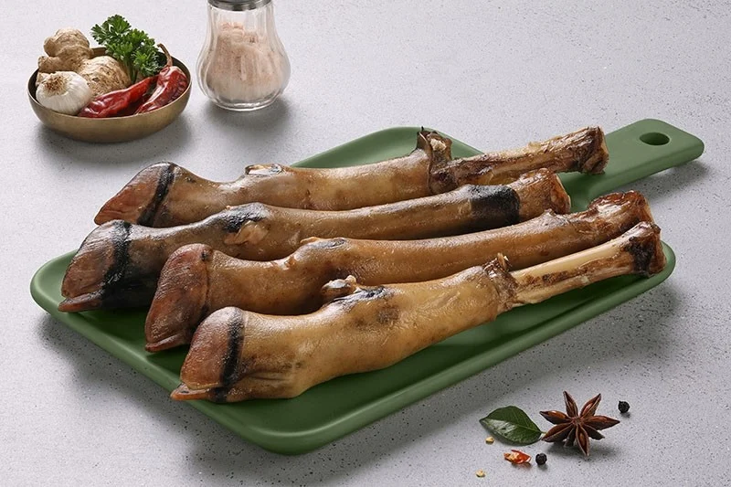 Mutton Leg