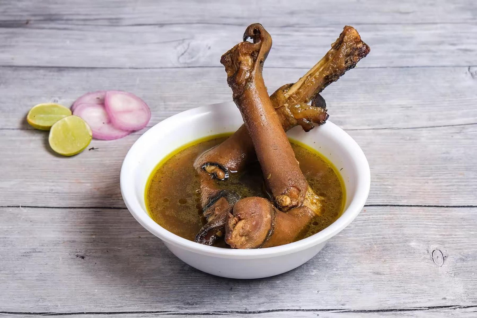 Mutton Paya