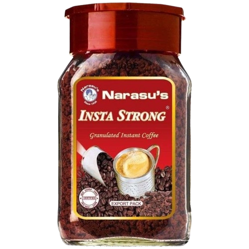 Narasu's Instanta Strong