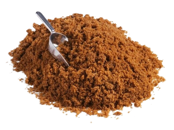 Natural Brown Sugar