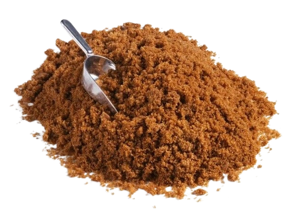 Natural Brown Sugar