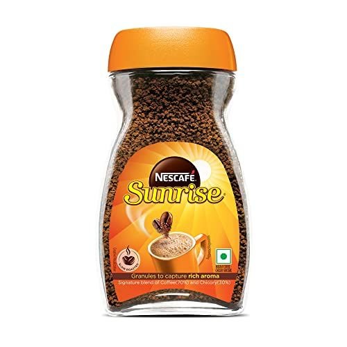 Nescafe Sunrise Instant Coff