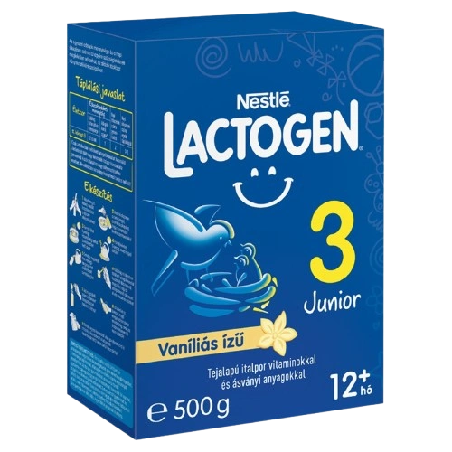 Nestle Lactogen 3 Formula Powder