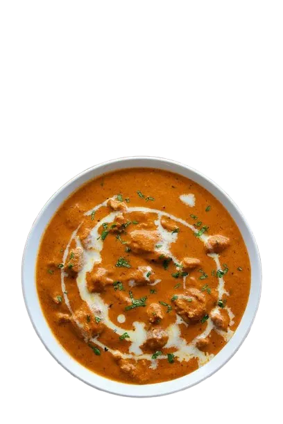 Paneer Butter Masala