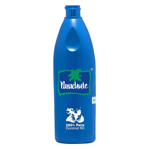 Parachute Coconut oil
