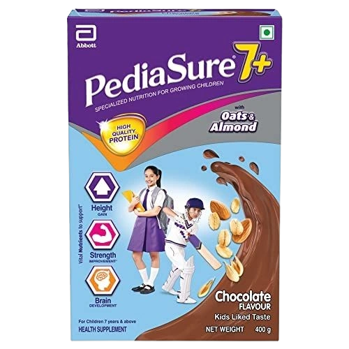 Pediasure Nutritional  Chocolate Powder